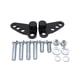 thumbnail image 3 of Kit de descenso trasero ajustable de 1-3", alto rendimiento, accesorios para motocicleta de 1", 2" y 3", reemplazo directo de acero, fácil de instalar, 3 of 5