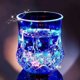 thumbnail image 4 of Set De 4 Vasos Led Neon De Lujo Celebraciones, 4 of 5