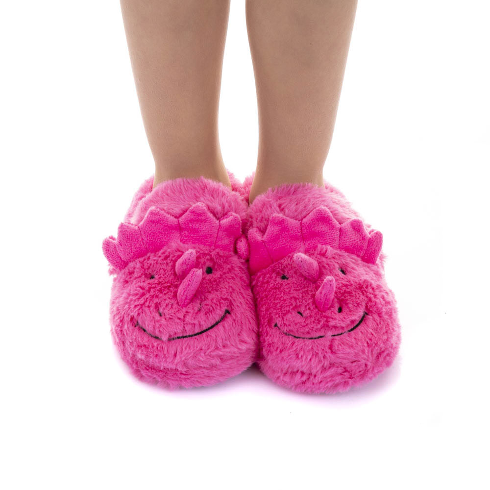 Lady Genny - Pantufla Slipper Niños