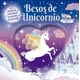 thumbnail image 1 of Libro Destellos Mágicos- Deseos De Unicornio / 24 Páginas De 22,5 X 22,5 Cm. Tapa Cartoné Acolchada, Con Spot Uv Y Troquel Con Globo De Gel Con Glitter, 1 of 3