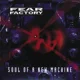 thumbnail image 1 of VINILO FEAR FACTORY/ SOUL OF A NEW MACHINE, LIMITED EDITION 3LP, 1 of 2