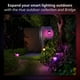 thumbnail image 5 of Detector de movimiento Philips Hue Outdoor Sensor Alexa Resistente a la intemperie, 5 of 6
