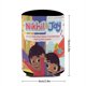 thumbnail image 3 of Nikhil y Jay Funda enfriadora de latas, aislante de bebidas para mantener frías o calientes, funda térmica plegable para latas, portabebidas reutilizable, 3 of 6