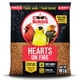 thumbnail image 1 of Bird Seed Cool Birds Hearts on Fire Hot, girasol descascarado de 4,54 kg, 1 of 9