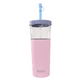 thumbnail image 1 of Vaso Termico 2x1 Marina Rosado Pastel, 1 of 3