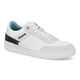 thumbnail image 1 of Zapatillas Hombre Cuero Y Textil Trogir-0-68 Bullboxer blanco 43, 1 of 4