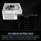 thumbnail image 5 of Fuente de alimentación Thermaltake Toughpower GT 1000W 80 Plus Gold, 5 of 6
