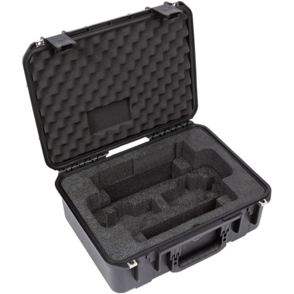 Estuche SKB iSeries 1813-7 impermeable para RODECaster Pro II