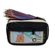 thumbnail image 3 of Estuche Mujer Pencil Kawaii Block Negro Head, 3 of 7