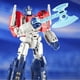 thumbnail image 3 of Figura de acción Transformers One Prime Changer Optimus Prime, 3 of 9