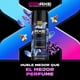 thumbnail image 2 of Desodorante Aerosol Axe Blue Lavender Hombre, 150 ml, 2 of 6