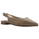 thumbnail image 3 of Ballerina de Mujer, Beige Casual Chalada Maris-11, 3 of 6
