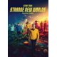 thumbnail image 2 of DVD Paramount Star Trek: Strange New Worlds – Temporada 3, 2 of 3
