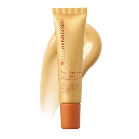 Tratamiento Labial Ole Henriksen 12 ml Citrus Sunshine