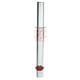 thumbnail image 4 of Bálsamo Labial Líquido Volupte - 4 Spy On Me Nude de Yves Saint Laurent para Mujer - Brillo Labial de 0,2 oz, 4 of 4