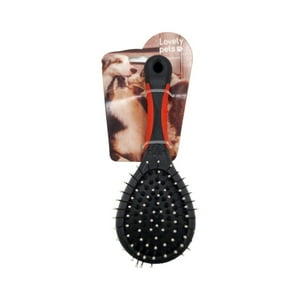 Homewell - Cepillo Doble Para Mascotas