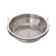 thumbnail image 2 of Bandeja De Filtro De Aceite, Colador De Cocina De Acero Inoxidable, Bandeja De Comida, Servidor De Comida Frita Pequeño, 2 of 5