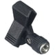 thumbnail image 2 of Clip de micrófono QUIK LOK MP-850 de goma para conexión cableada/inalámbrica, 2 of 2