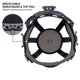 thumbnail image 5 of Casco de seguridad Klein Tools 60406T2RL Tipo 2 de ala completa, Clase E, 5 of 9