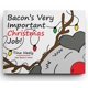 thumbnail image 1 of Libro IMHIS LLC ¡El trabajo navideño de Bacon!, 1 of 8