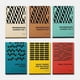 thumbnail image 1 of Paquete de libros Pro de GI GUITAR INSTITUTE (perfecto), 1 of 4