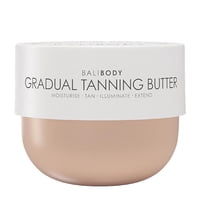 Manteca Corporal Autobronceadora Bali Body De Bronceado Gradual, 200 Ml