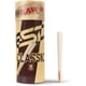thumbnail image 1 of Conos RAW Classic King Size 50 Unidades Combustian Lenta, 1 of 2