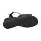 thumbnail image 3 of SANDALIAS PICCADILLY BLACK PI-54036200000027 - Talla 36, 3 of 4
