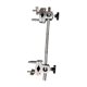 thumbnail image 1 of Soporte Para Platillos Piezas De Tambor De Metal Hardware De Tambor Accesorio De Brazo De Platillo Para Estilo De Repuesto E, 1 of 5