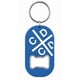 thumbnail image 2 of LLAVERO ABRIDOR GRANDE UNIVERSIDAD CATOLICA, 2 of 3
