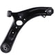 thumbnail image 1 of Bandeja suspension inferior delantera derecha hyundai accent rb 1.6 2011 2020, 1 of 3