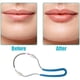 thumbnail image 3 of Depiladora Facial Depiladora Depiladora Depiladora De Acero Inoxidable Con Resorte, 3 of 5
