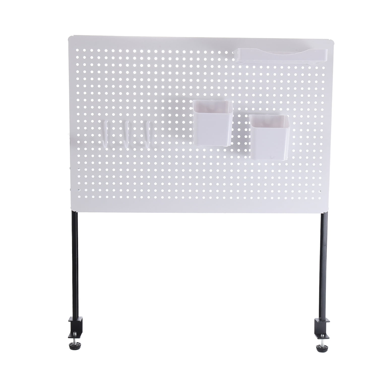 Sohogar - Panel Organizador De Pared Y Escritorio 60x40 Cm