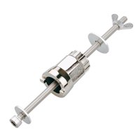 Ioensy - Herramienta Universal Para Quitar El Cuerpo Del Buje Libre De La Bicicleta, Accesorio Para Bicicleta