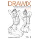 thumbnail image 1 of Drawix : The Ultimate Art Book Anatomy for Artists: Figure Drawing Made Easy with Secrets!, 1 of 1