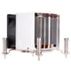 thumbnail image 5 of Enfriador de CPU SilverStone AR09-115XS 2U para montaje en rack para Intel, 5 of 9