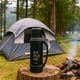 thumbnail image 5 of Termo Metálico Negro 1500ml National Geographic, 5 of 6