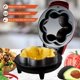 thumbnail image 2 of Máquina Eléctrica para Tacos y Tortillas Brentwood TS-257R 750W, 2 of 7