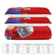 thumbnail image 2 of Super Mario 3-Piece Comforter Set for Bedroom Super Mario Bedding Set for Kids Adults Soft Microfiber Duvet Cover Set with Zipper Closure, 2 of 5