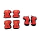 thumbnail image 1 of Skate Protector Set - Large - Rojo, 1 of 1