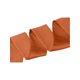 thumbnail image 4 of INSPIRE CHIC Bufanda Delgada para Mujer Color Sólido Puro Bufandas Largas Pañuelo 196*5cm Caramelo, 4 of 5