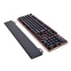 thumbnail image 2 of Teclado gamer semi mecánico retroiluminado /  37corxnmb.0009, 2 of 3