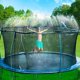 thumbnail image 1 of Rociadores de trampolín BOBOR para niños, juguetes acuáticos al aire libre de 39 pies, 1 of 6