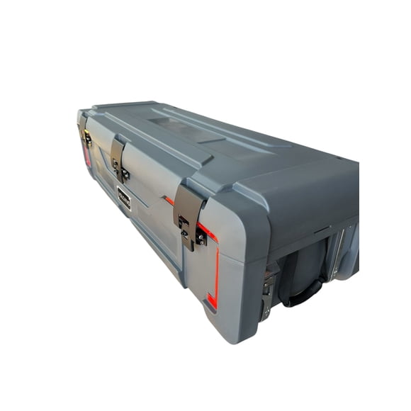 Tool Box Rotomoldeada Th 110 Lt Volcano
