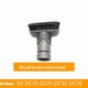 thumbnail image 1 of Boquilla de Cabezal de Cepillo para Dy*son V6 DC24 DC33 DC35 DC39 DC44 DC58 DC59 DC62 DC74 Accesorios de Kit de Accesorios de Vacío, 1 of 7