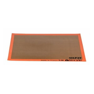 Imahe - Plancha Silicona Silpat Gn 1/1