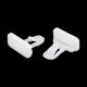 thumbnail image 4 of Unique Bargains 25 piezas de clips de spoiler delantero y trasero 75392-35220 para Lexus para Toyota 4Runner Camry Corolla FJ Cruiser Highlander, 4 of 5