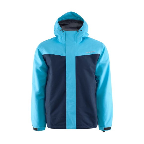 CHAQUETA Grundéns para Hombre Full Share XXL Azul Marino