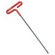 thumbnail image 1 of Llave Eklind Tool 9 cm Rojo con Mango Acolchado Tipo T, 1 of 5