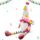 thumbnail image 2 of Decoración de cumpleaños para pareja de gnomos de peluche de Lovinland para mujer, 2 of 9